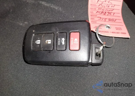 2013 Toyota Avalon Xle Touring z USA, uszkodzony, nr VIN 4T1BK1EB1DU006046